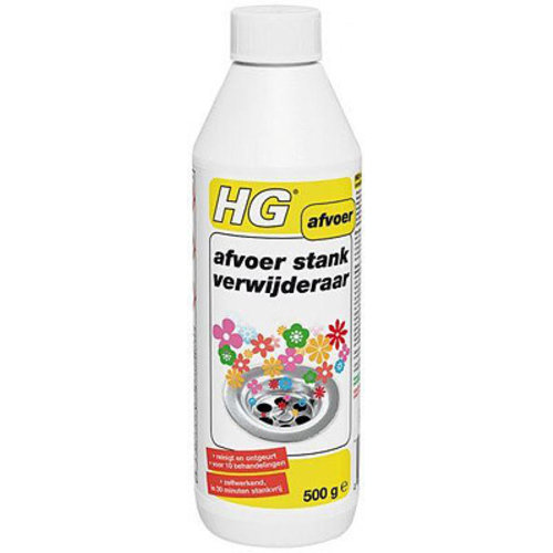 Hg Hg Afvoerstank Verwijderaar - 500 Ml Hg Hg Afvoerstank Verwijderaar - 500 Ml