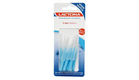 Lactona Lactona Easygrip M 5,0 Mm - 7 Stuks
