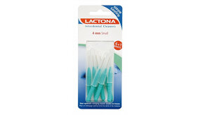 Lactona Lactona Easygrip S 4,0 Mm - 7 Stuks
