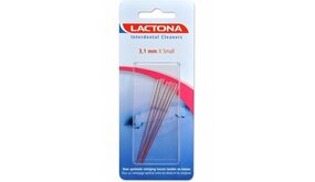 Lactona Lactona Interdentale Cleaner Xs 3.1 Mm - 8 Stuks