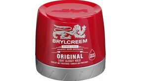 Brylcreem Brylcreem 250Ml Original Gel Light Glossy Hold