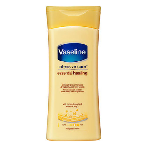 Vaseline Vaseline Bodylotion Essential Healing - 200 Ml Vaseline Vaseline Bodylotion Essential Healing - 200 Ml