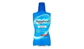 Aquafresh Aquafresh Mondwater Fresh Mint - 500 Ml