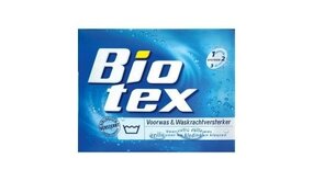 Biotex Biotex Waspoeder Voorwas En Wasverzachter 750 Gram Biotex Biotex Waspoeder Voorwas En Wasverzachter 750 Gram