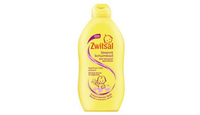 Zwitsal Zwitsal Schuimbad 400Ml Zeepvrij