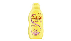 Zwitsal Zwitsal Zeepvrije Wascreme 200 Ml