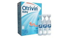 Otrivin Otrivin Baby Monodose 18x5 Ml