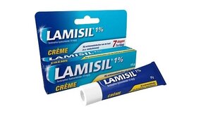 Lamisil Lamisil 5th Panel Cream - 15 Gram