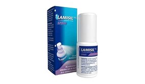 Lamisil Lamisil Spray 1% - 15 Ml