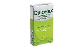 Dulcolax Dulcolax - 60 Tabletten