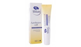 Dr Swaab Swaab Aambeienzalf - 25 Gram Dr Swaab Swaab Aambeienzalf - 25 Gram