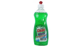 At Home At Home Clean Afwasmiddel Regular - 1 Liter At Home At Home Clean Afwasmiddel Regular - 1 Liter