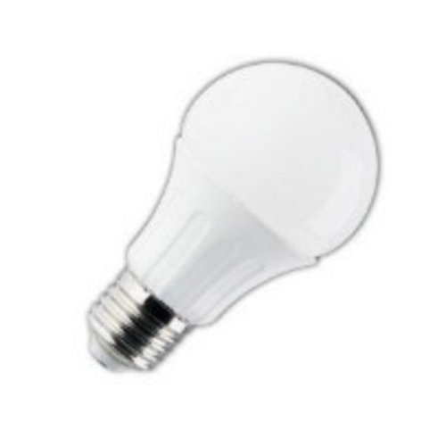 Led Lamp Led Lamp 6 W E27 Koud Wit - 1 Stuks Led Lamp Led Lamp 6 W E27 Koud Wit - 1 Stuks