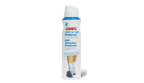 Gehwol Gehwol Deo Spray Voet + Schoenen -150 Ml