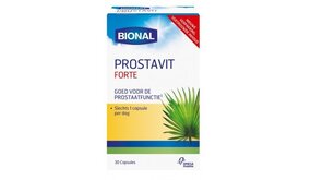 Bional Bional Prostavit Forte 30 Capsules