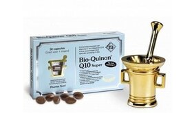 Pharma Pharma Nord Bio Quinon Q10 30 Mg Super - 30 Capsules
