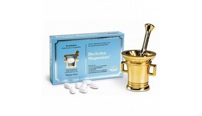 Bio Bio Active Magnesium 200mg - 60 Tabletten