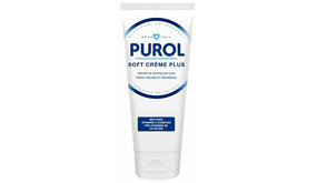 Purol Purol Soft Creme Tube - 100 Ml