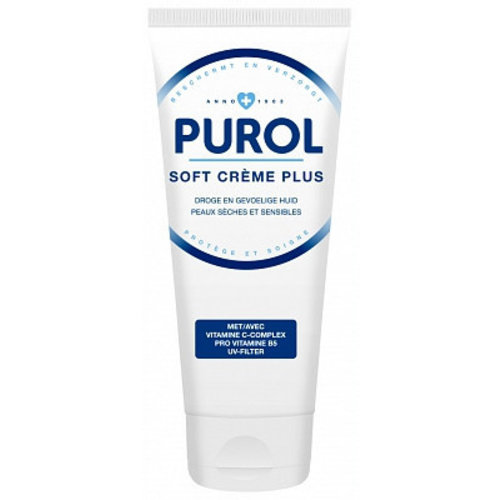 Purol Purol Soft Creme Tube - 100 Ml Purol Purol Soft Creme Tube - 100 Ml