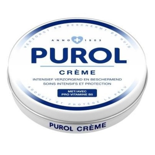 Purol Purol Creme Blik - 30 Ml Purol Purol Creme Blik - 30 Ml
