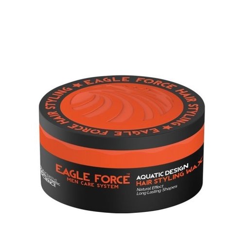 Eagle Force Eagle Force Styling Wax Aquatic Design 150 Ml Eagle Force Eagle Force Styling Wax Aquatic Design 150 Ml