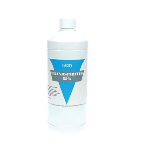 Tendo Brandspiritus 85% Tendo - 1 Liter Tendo Brandspiritus 85% Tendo - 1 Liter