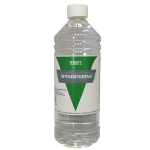 Tendo Wasbenzine Tendo - 1 Liter Tendo Wasbenzine Tendo - 1 Liter