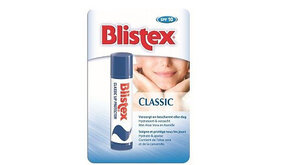 Blistex Blistex Classic Stick - 4,25 Gram Blistex Blistex Classic Stick - 4,25 Gram