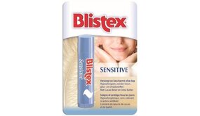 Blistex Blistex Sensitive Stick - 4,25 Gram Blistex Blistex Sensitive Stick - 4,25 Gram