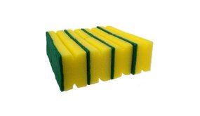 Acord Acord Schuurspons - 8 Stuks Acord Acord Schuurspons - 8 Stuks