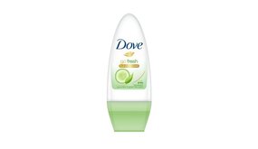 Dove Dove Roll On 50Ml Go Fresh Cucumber