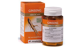 ARKOCAPS Arkocaps Ginseng - 45 Capsules