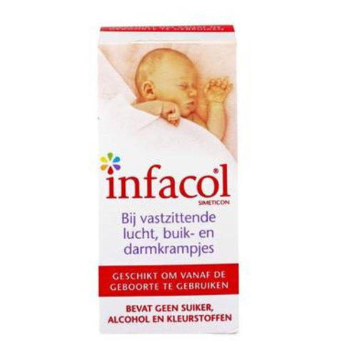 Infacol Infacol - 50 Ml Infacol Infacol - 50 Ml