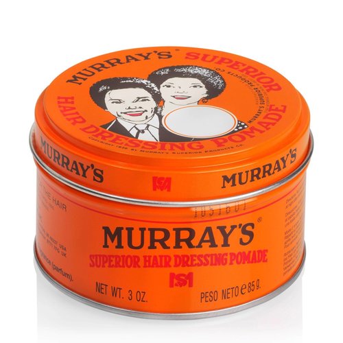 Murray's Murray's Hair Pomade - 85 Gram Murray's Murray's Hair Pomade - 85 Gram