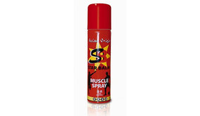 Star Balm Star Balm Muscle Spray - 150 Ml