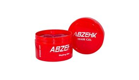 Abzehk Abzehk Gel Rood Strong Wet - 450 Ml