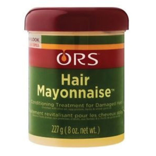 Ors Ors Hair Mayonnaise 227 Gram Ors Ors Hair Mayonnaise 227 Gram