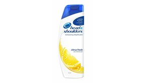 Head & Shoulders Head & Shoulders Shampoo 250Ml Citrus Fresh