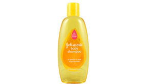 Johnson Johnson'S Baby Shampoo 300Ml Regular