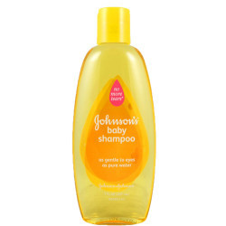 Johnson's Johnson's Baby Shampoo - 300 Ml