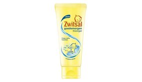 Zwitsal Zwitsal Haargel 100Ml Goedemorgen