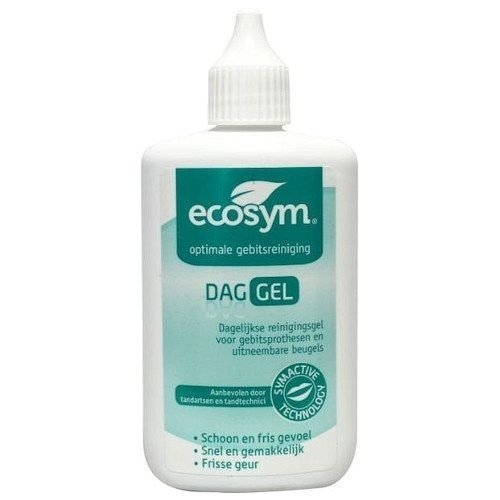 Ecosym Ecosym Dagbehandeling Gel - 100ml Ecosym Ecosym Dagbehandeling Gel - 100ml