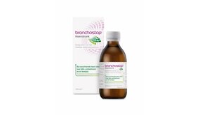 Bronchostop Bronchostop Hoestdrank - 200 Ml