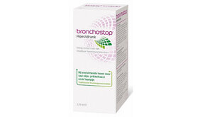 Bronchostop Bronchostop Hoestdrank - 120 Ml