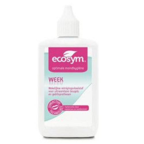 Ecosym Ecosym Weekbehandeling Forte - 100ml