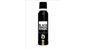 Jagler Jagler Deodorant Black Magic 150 Ml