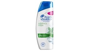 Head & Shoulders Head & Shoulders Menthol Fresh 400 Ml