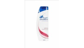 Head & Shoulders Head & Shoulders Smooth & Silky 400 Ml