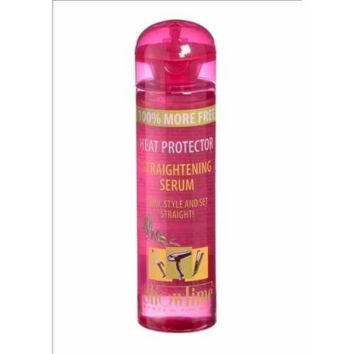 Showtime Showtime Heat Protector 250 Ml Showtime Showtime Heat Protector 250 Ml