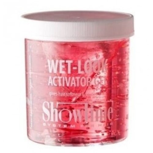 Showtime Showtime Activator Gel 475 Ml Showtime Showtime Activator Gel 475 Ml